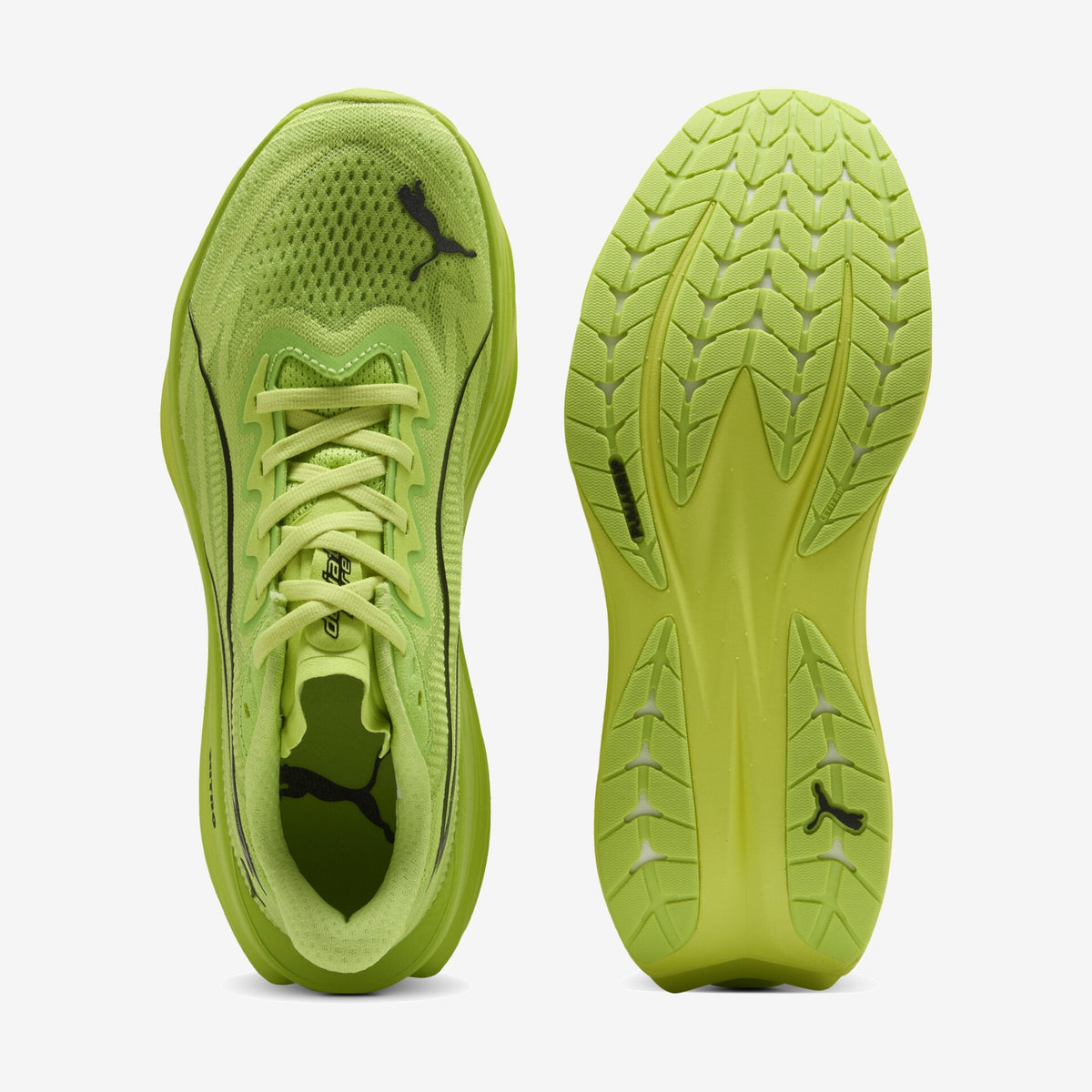Puma - Deviate Pure Nitro - Femme