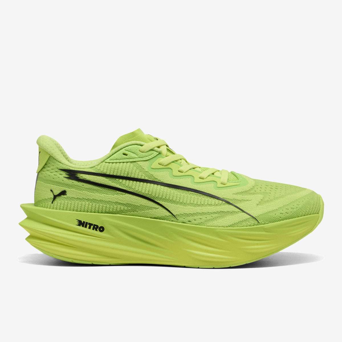 Puma - Deviate Pure Nitro - Femme
