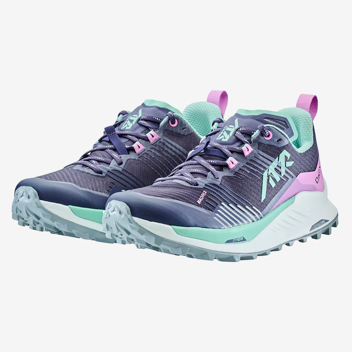 Lowa - Madrix - Femme