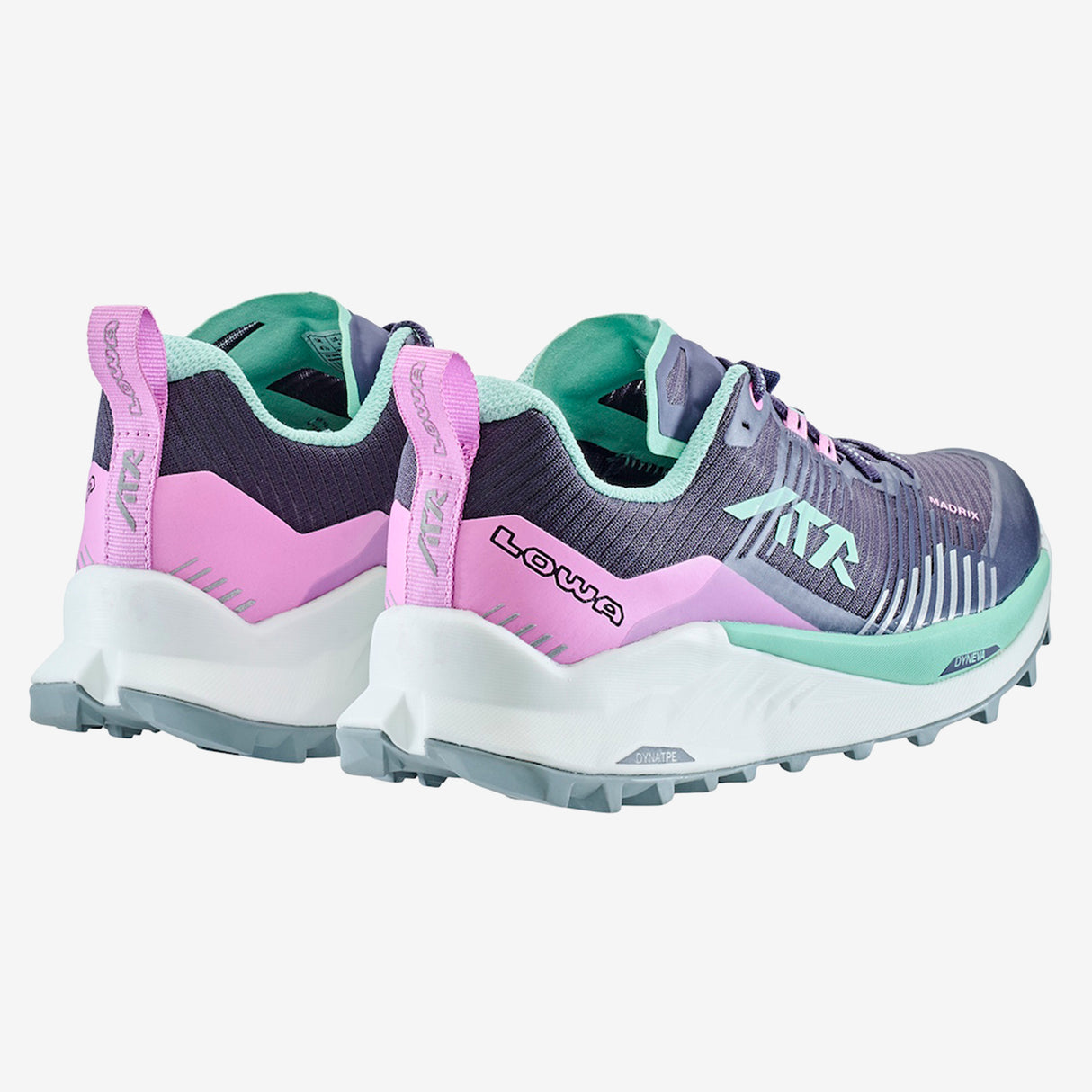 Lowa - Madrix - Femme