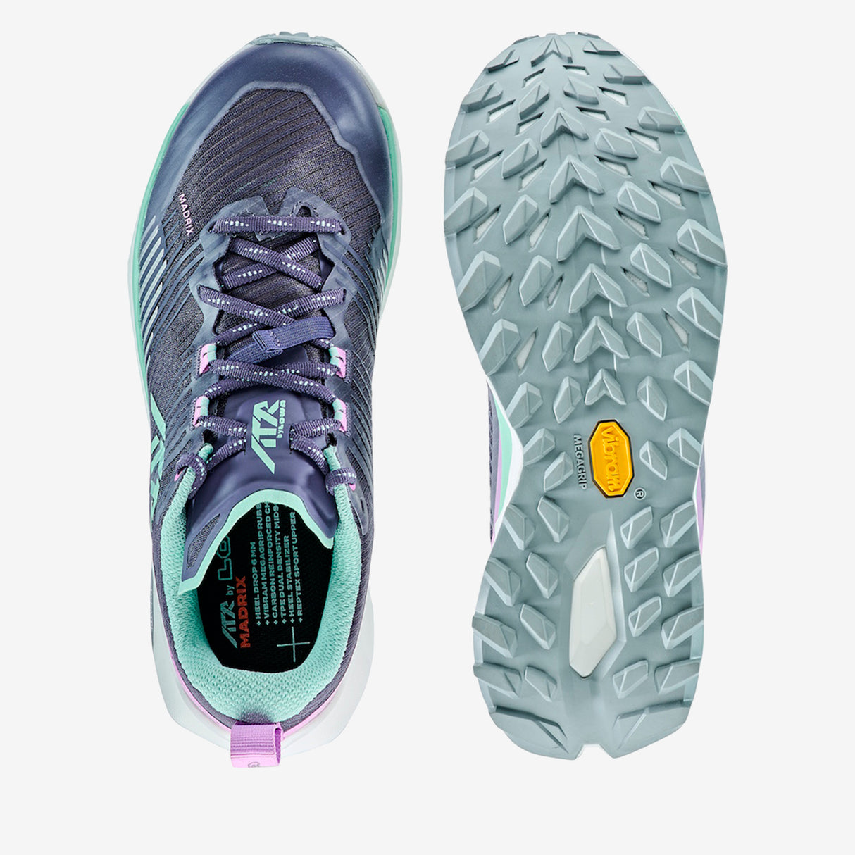 Lowa - Madrix - Femme