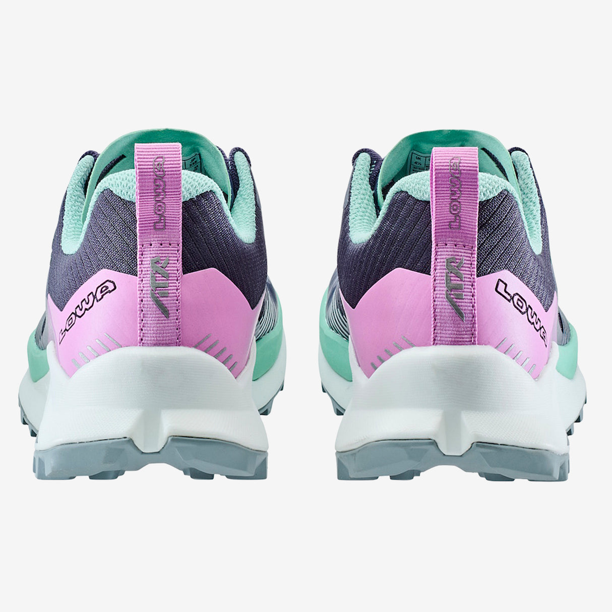 Lowa - Madrix - Femme