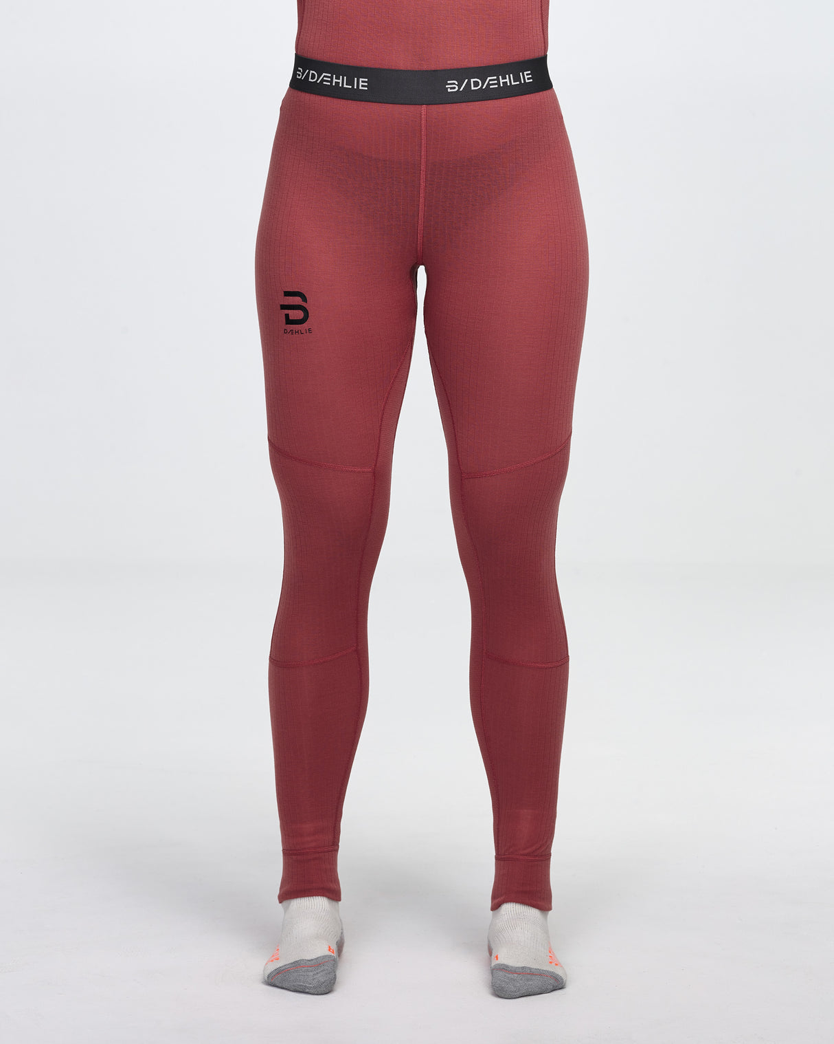 Daehlie - Performance-Tech Pant - Femme