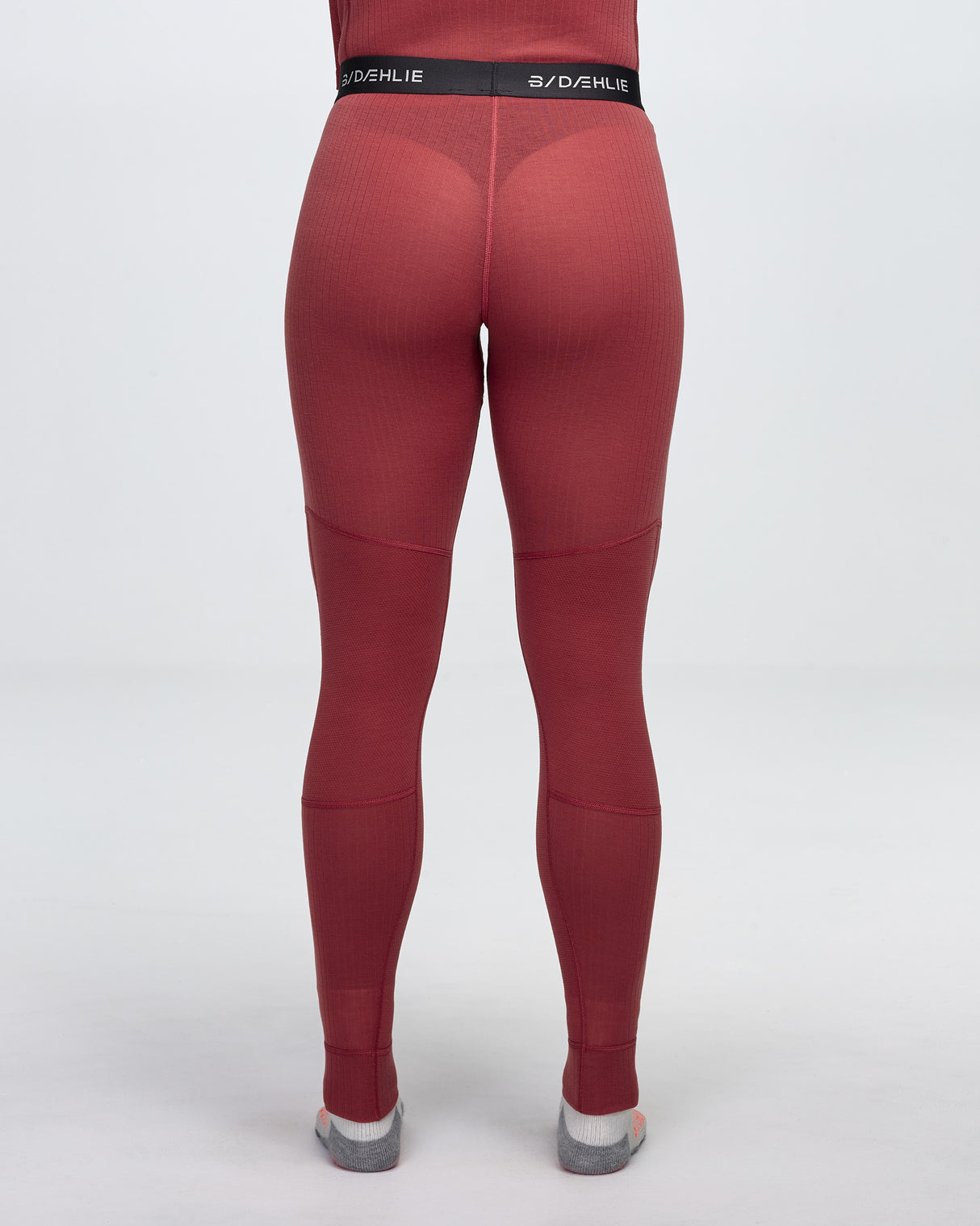 Daehlie - Performance-Tech Pant - Femme