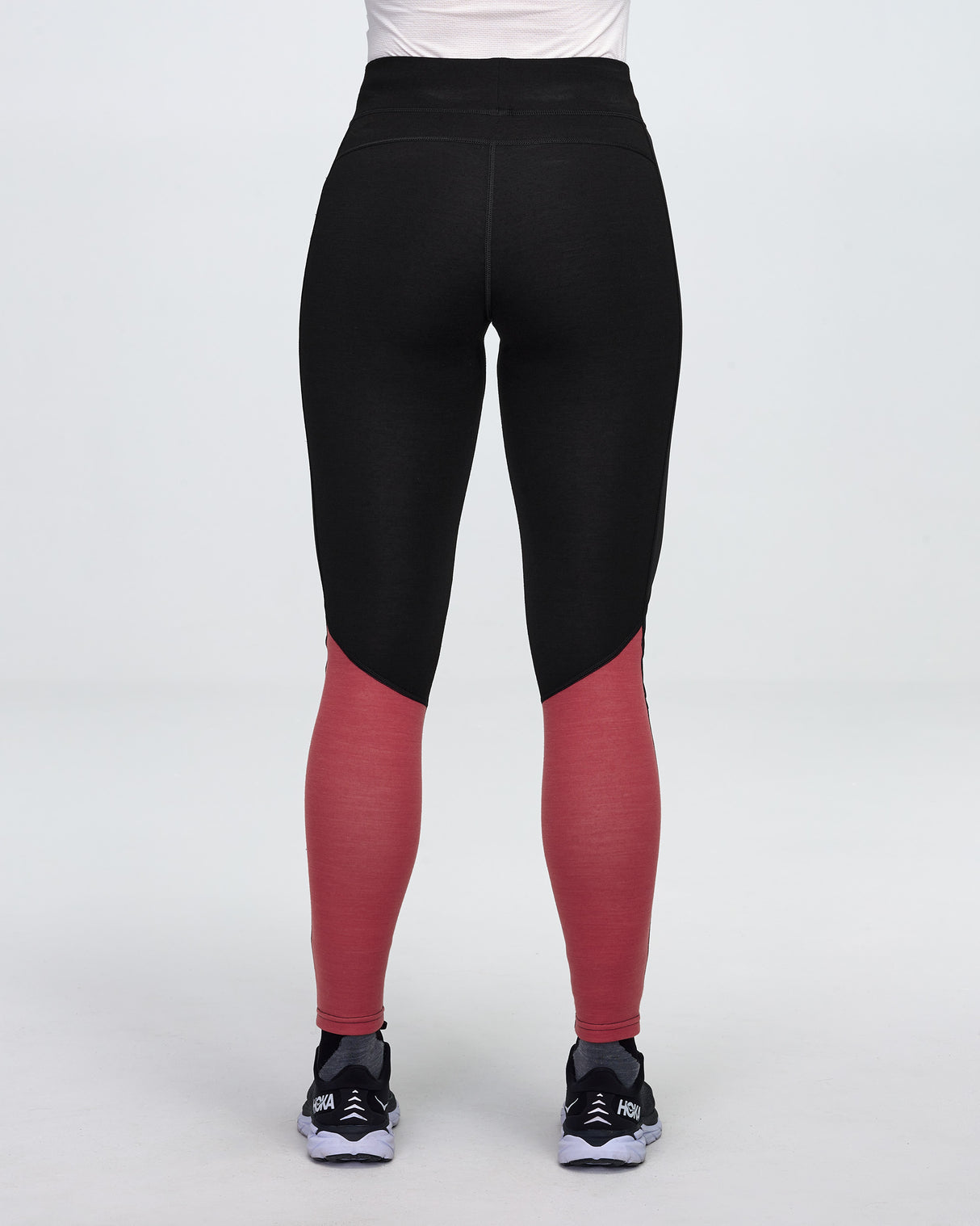 Daehlie - Tights Winter Wool 2.0 - Femme