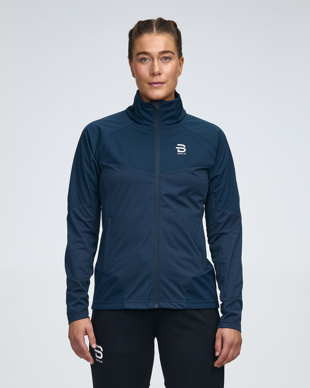 Daehlie - Rigid Jacket - Women's