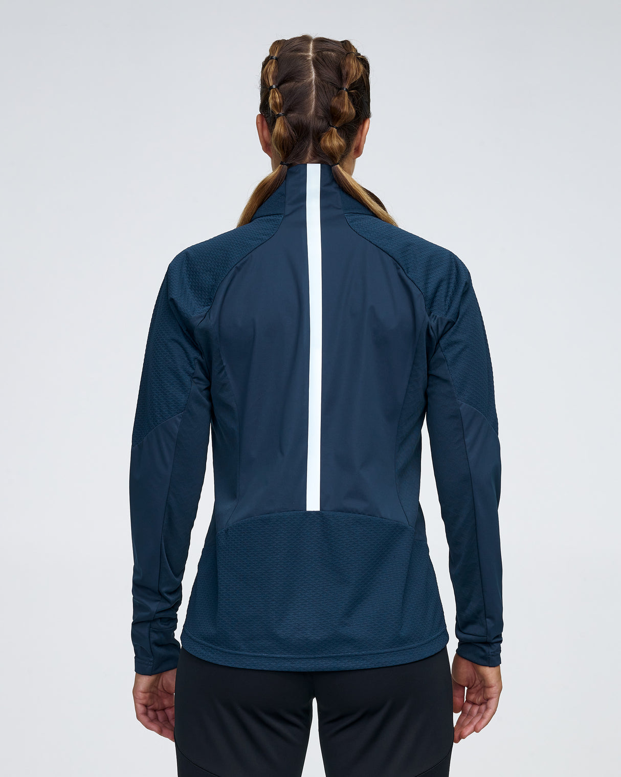 Daehlie - Rigid Jacket - Women's