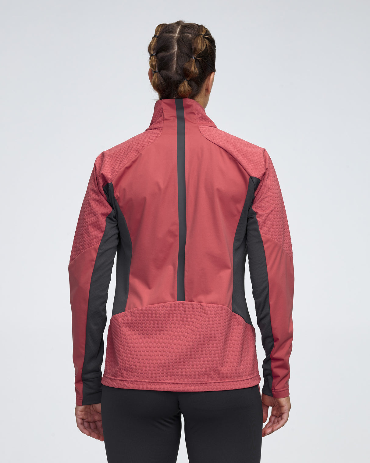 Daehlie - Rigid Jacket - Women's