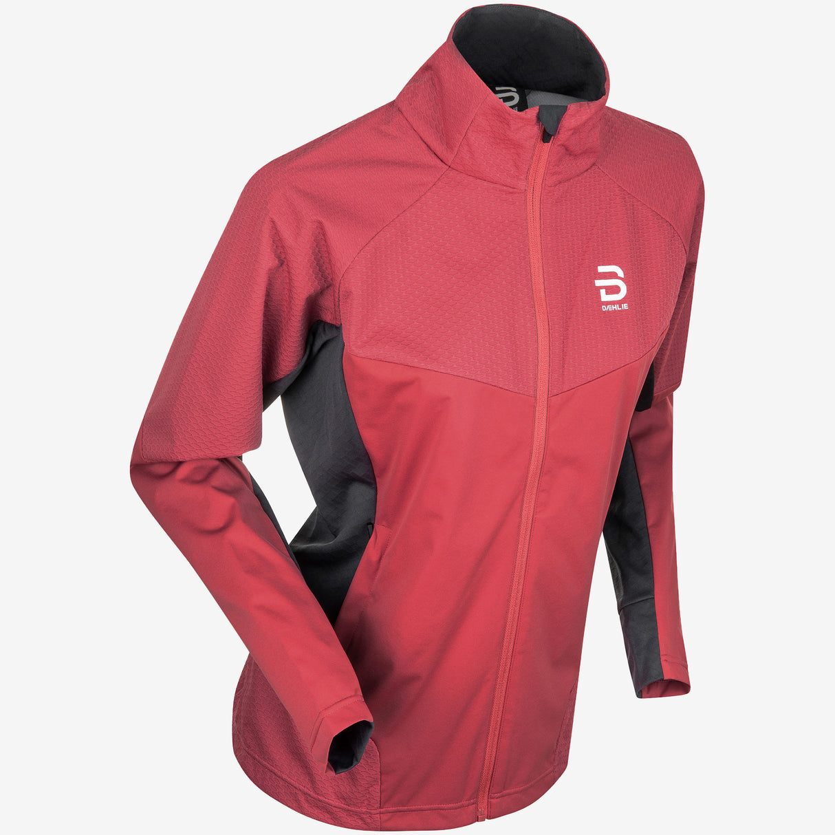 Daehlie - Rigid Jacket - Women's