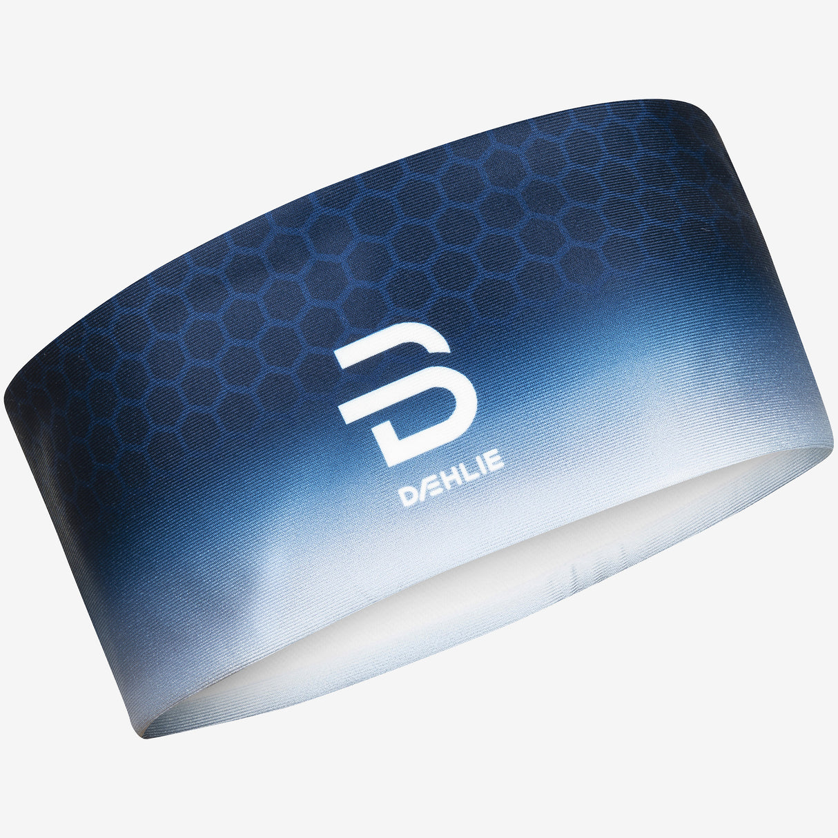 Daehlie - Headband Polyknit Print - Unisexe