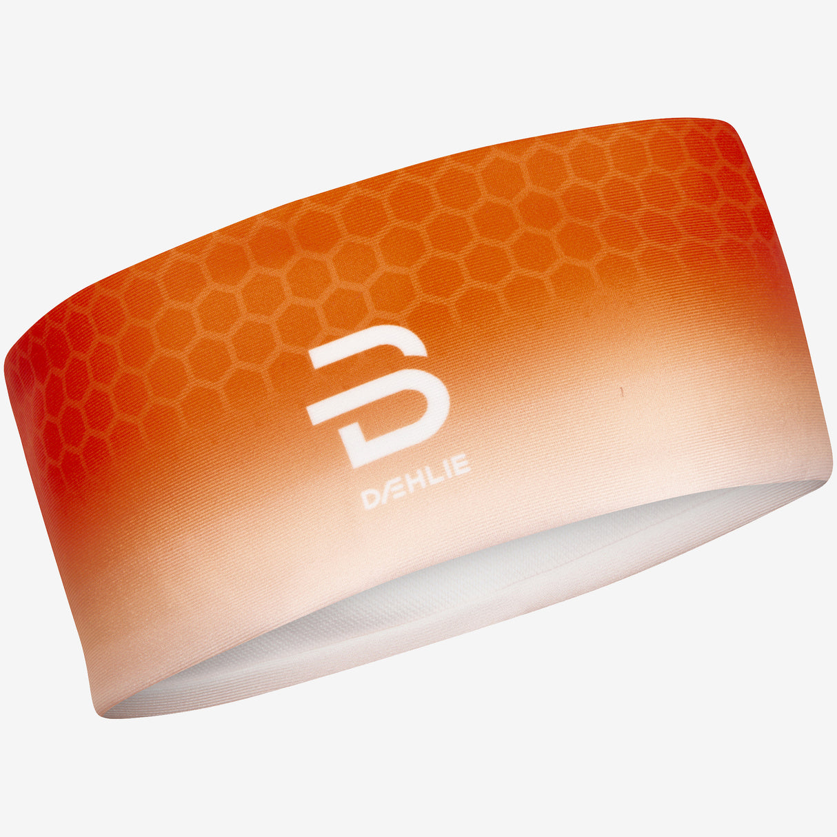 Daehlie - Headband Polyknit Print - Unisexe