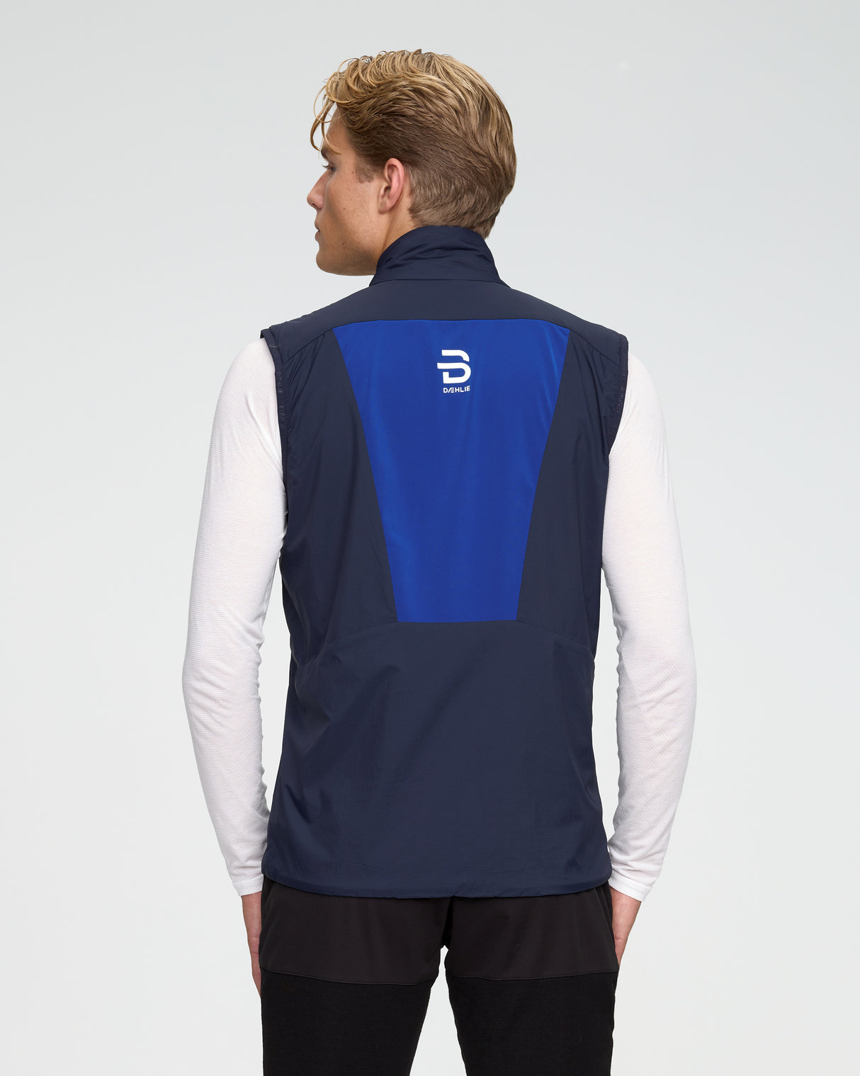 Daehlie - Momentum Vest - Men