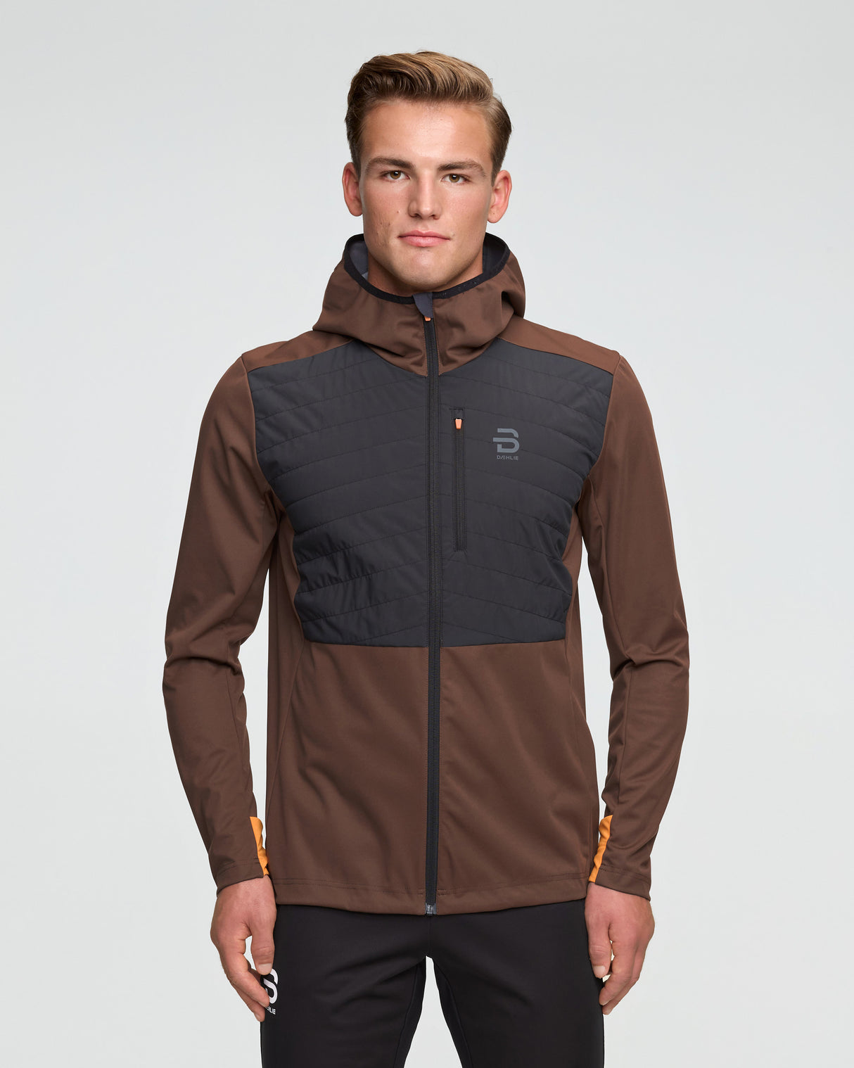 Daehlie - Power Jacket - Men's