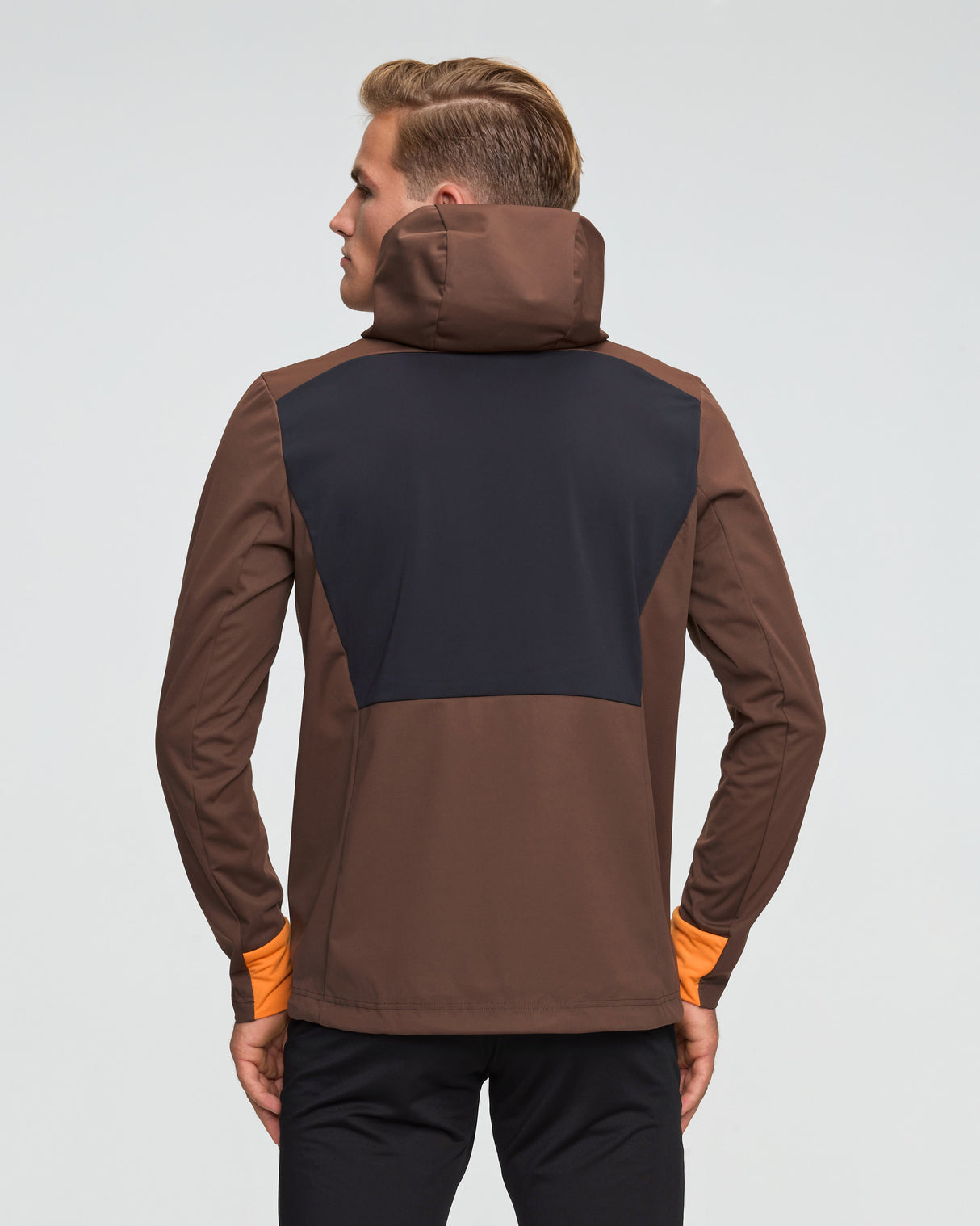 Daehlie - Power Jacket - Men's