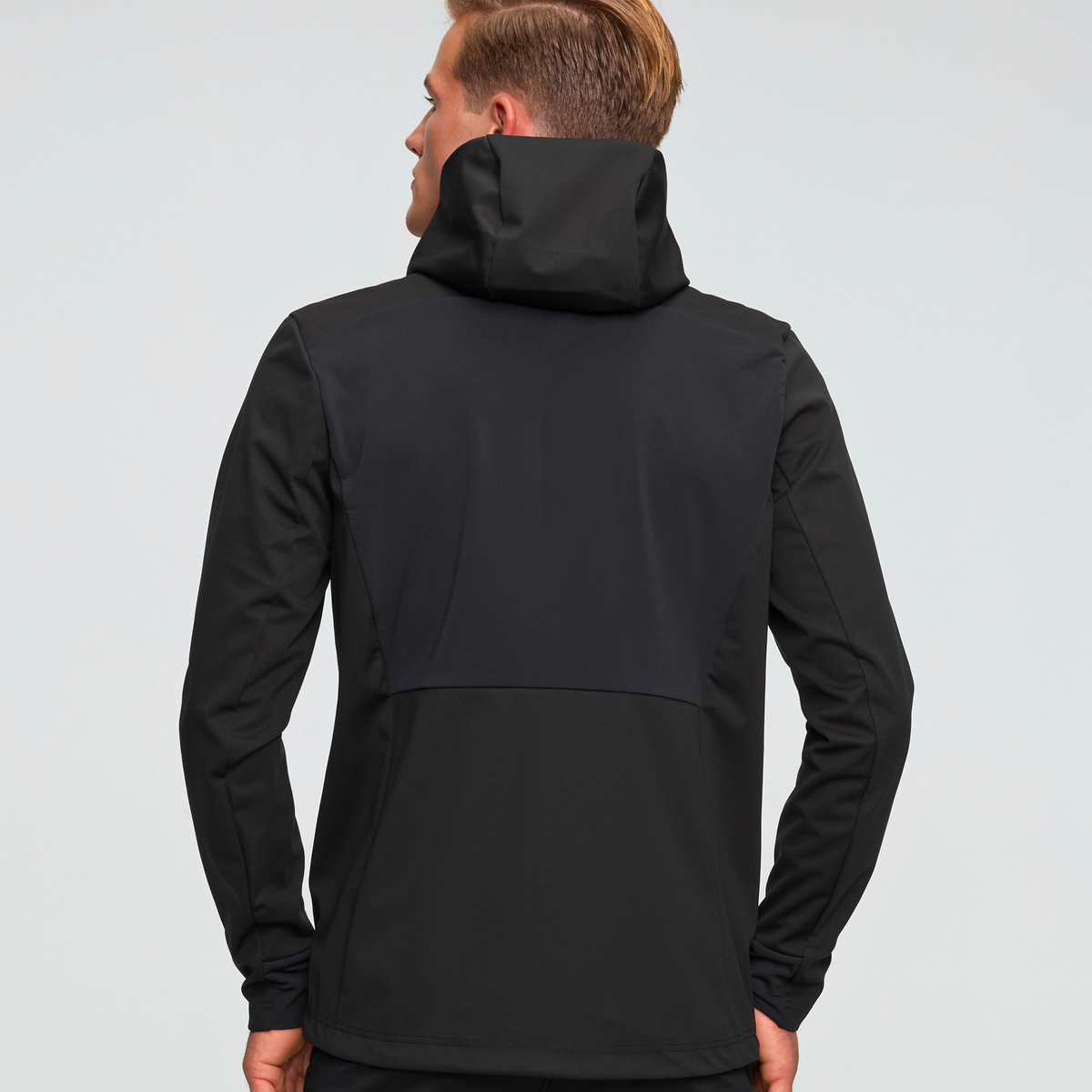 Daehlie - Jacket Power - Homme