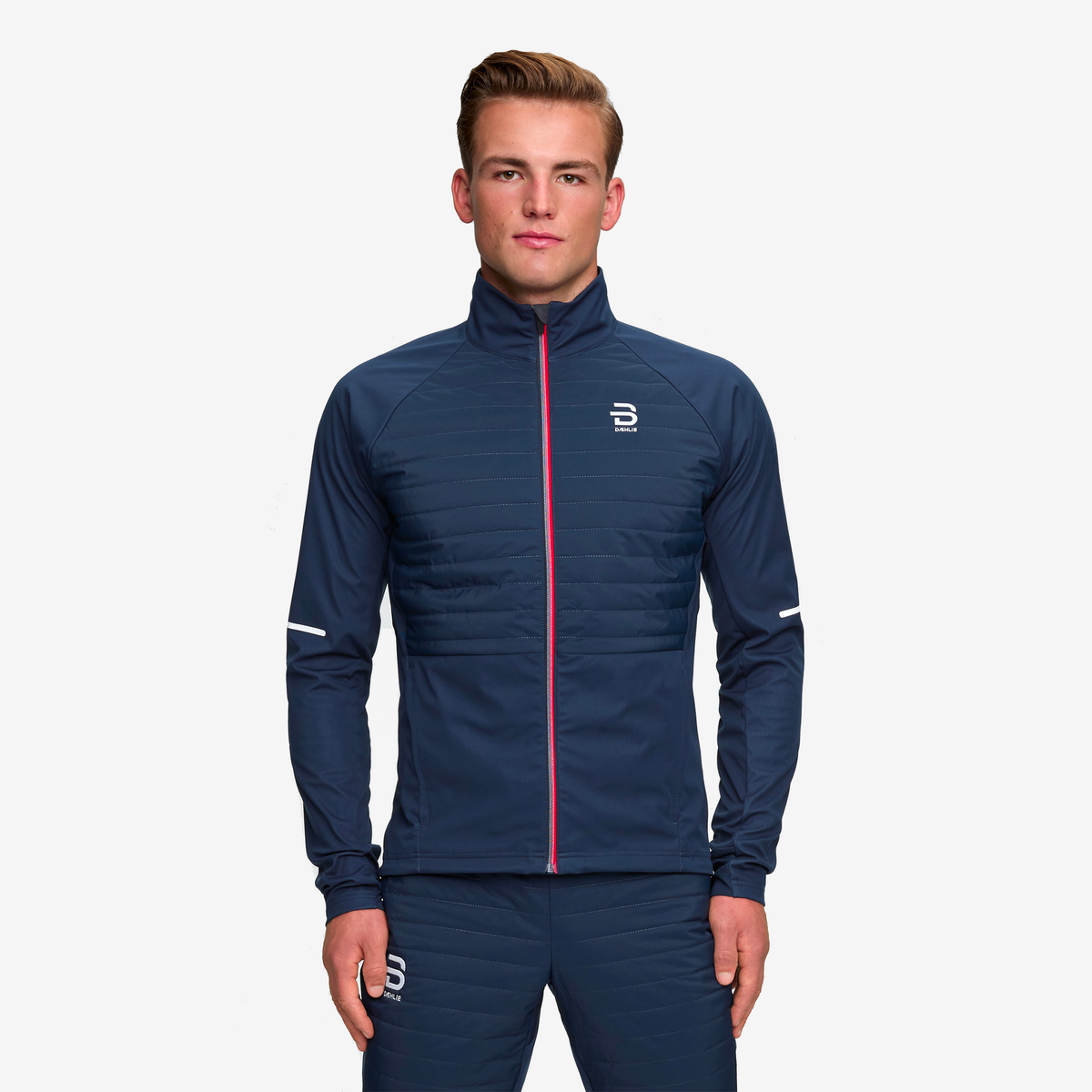 Daehlie - Jacket Challenge 3.0 - Homme