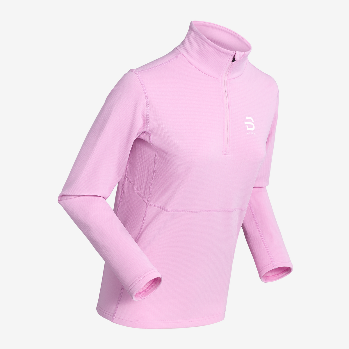 Daehlie - Half Zip Pace - Femme