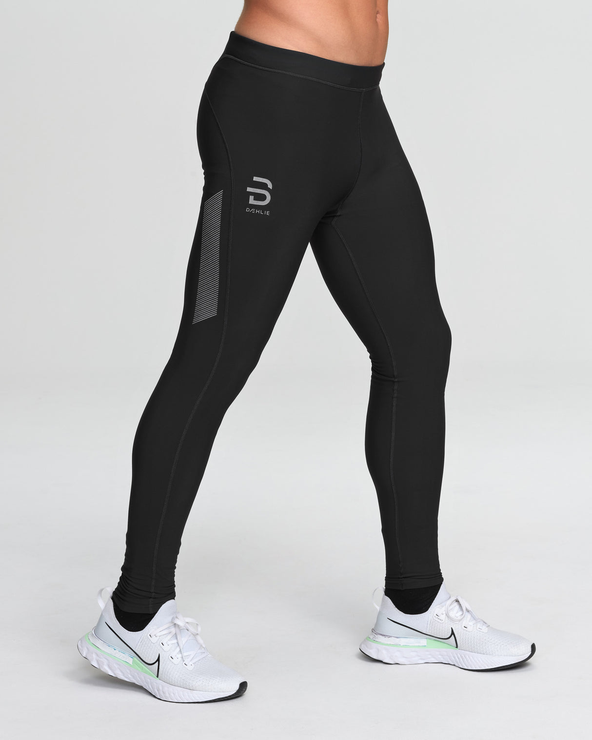 Daehlie - Tights Warm - Homme