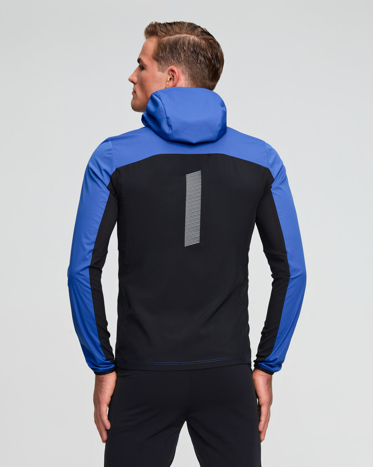 Daehlie - Jacket Winter Run Protect - Homme