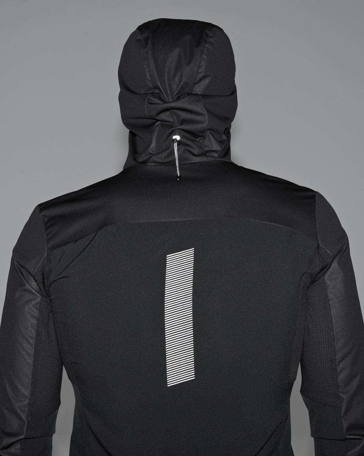 Daehlie - Jacket Winter Run Protect - Homme