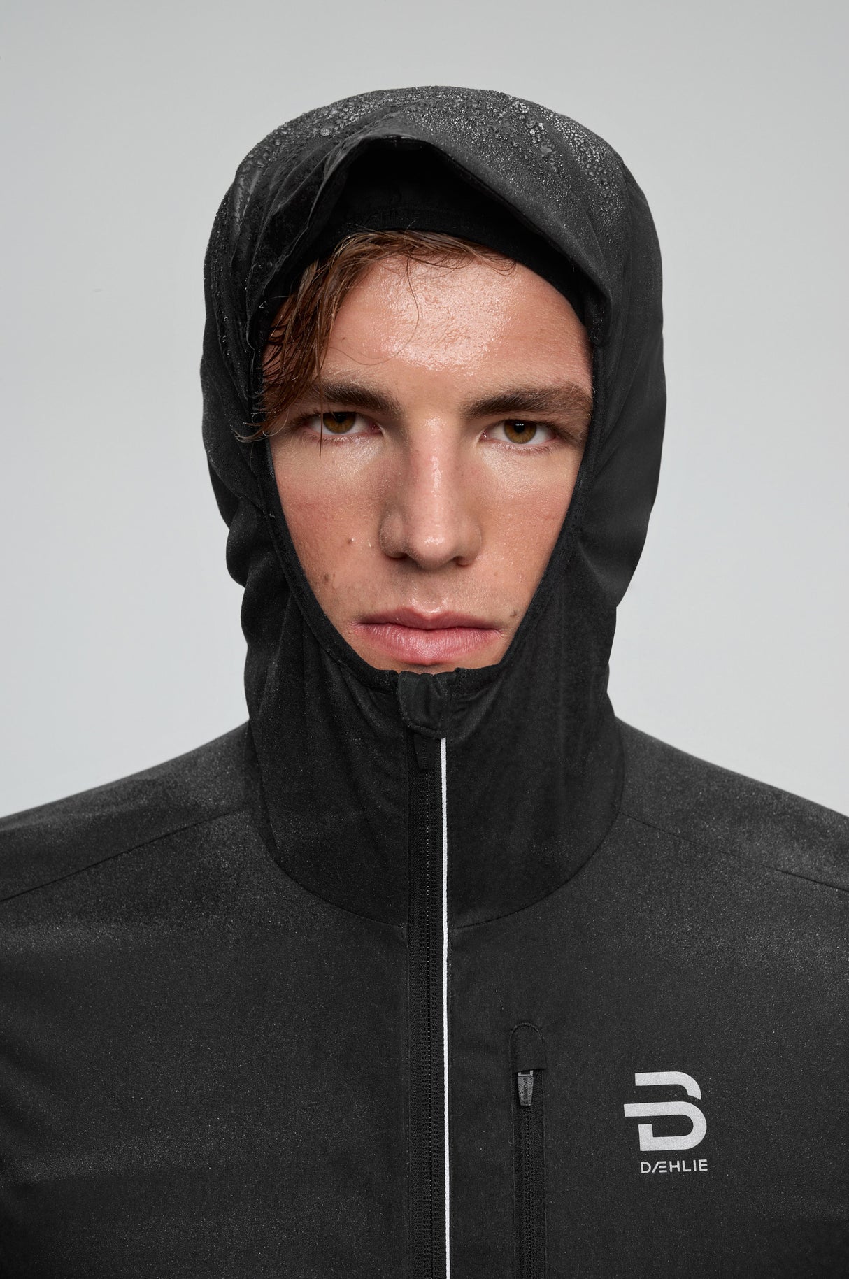 Daehlie - Jacket Winter Run Protect - Homme