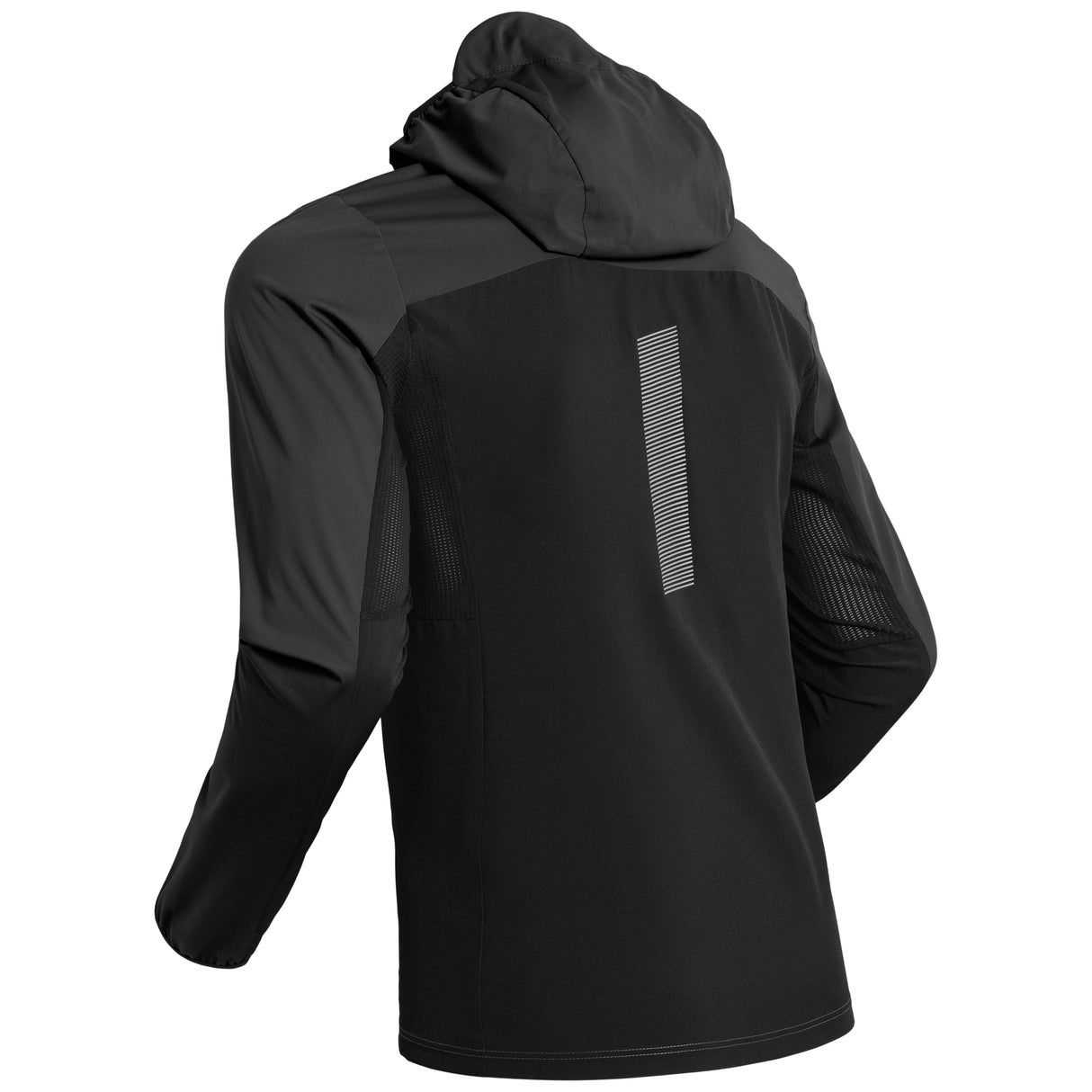 Daehlie - Jacket Winter Run Protect - Homme