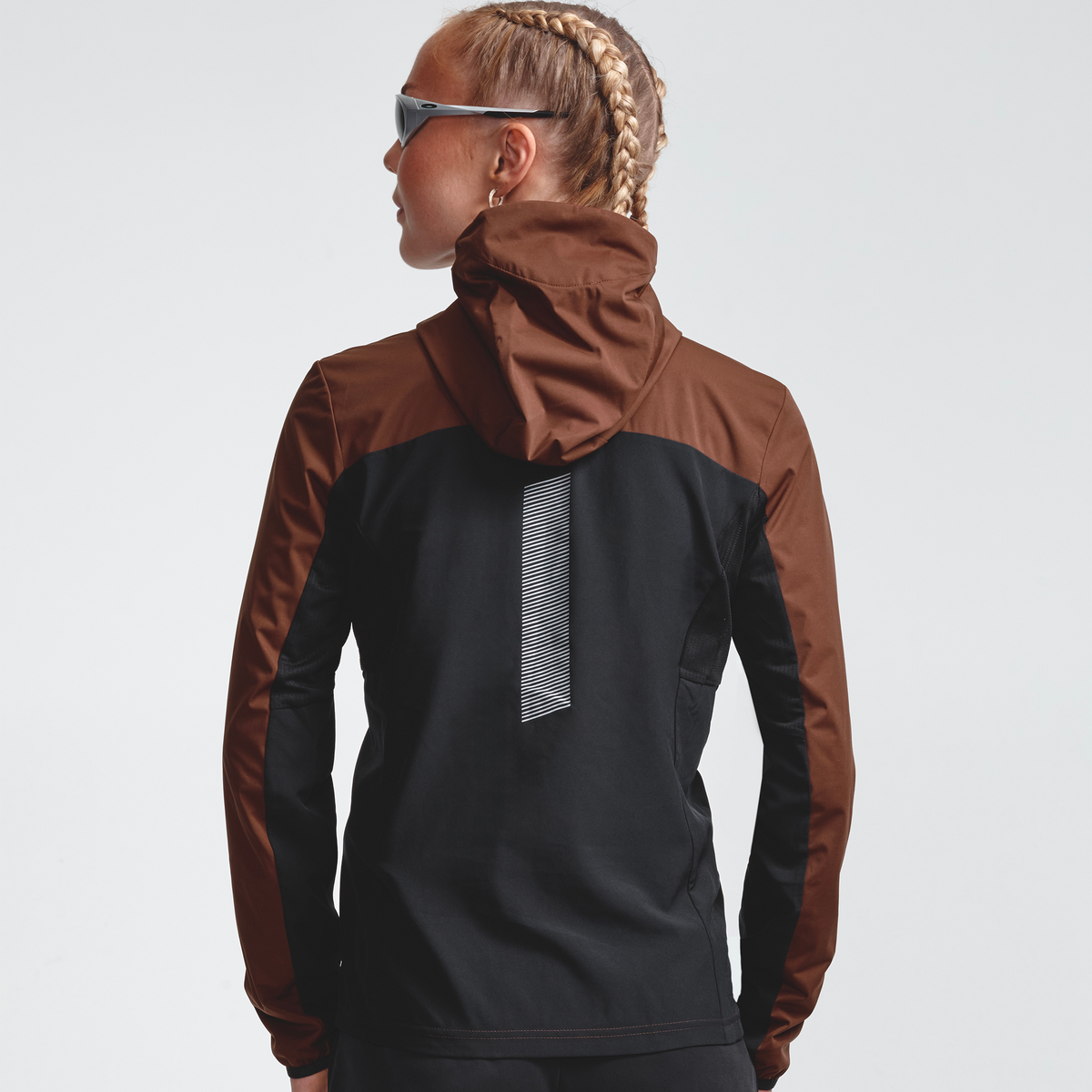 Daehlie - Jacket Winter Run Protect - Femme