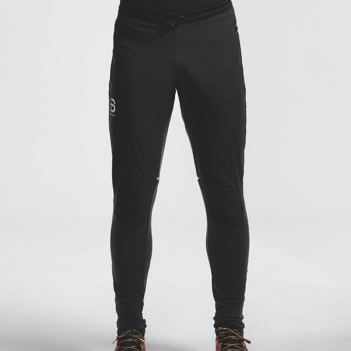 Daehlie - Pants Distance Warm - Homme