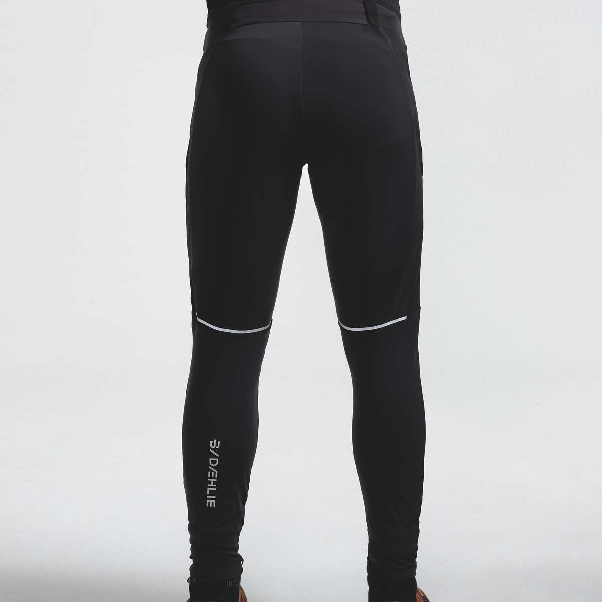 Daehlie - Pants Distance Warm - Homme