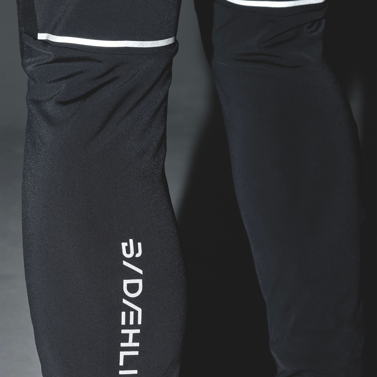 Daehlie - Pants Distance Warm - Homme