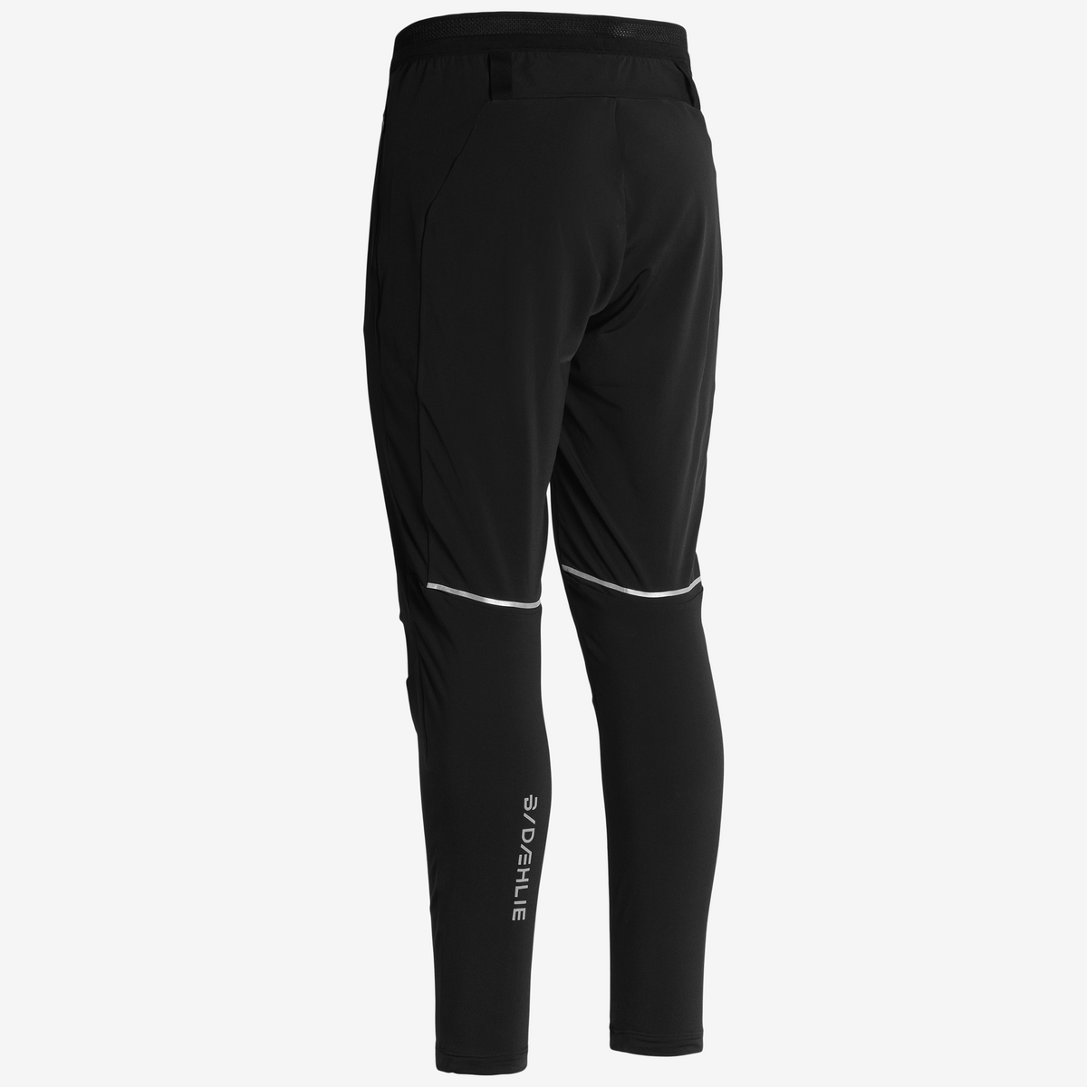 Daehlie - Pants Distance Warm - Homme