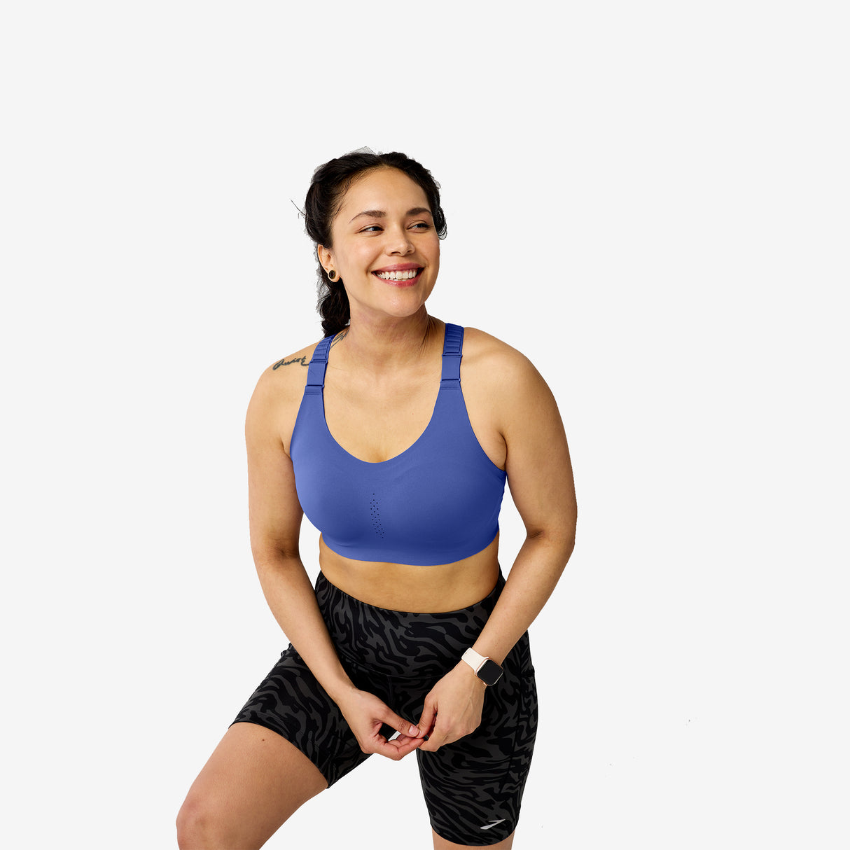 Brooks - Dare Racerback Run 2.0 Bra
