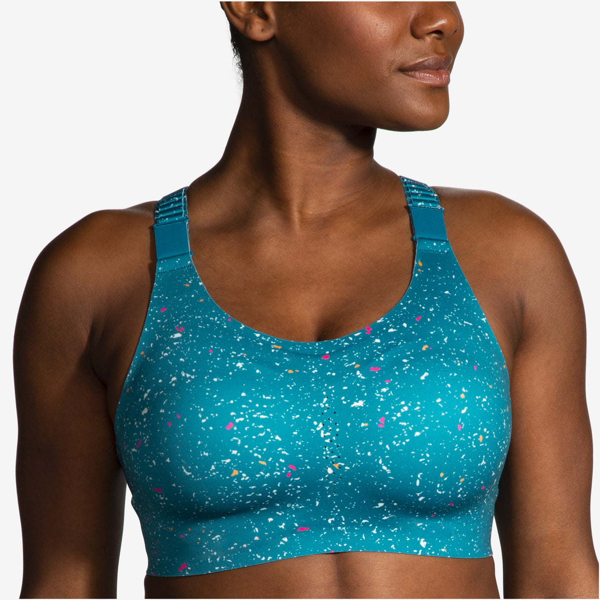 Brooks - Women's Dare Racerback Run Bra 2.0