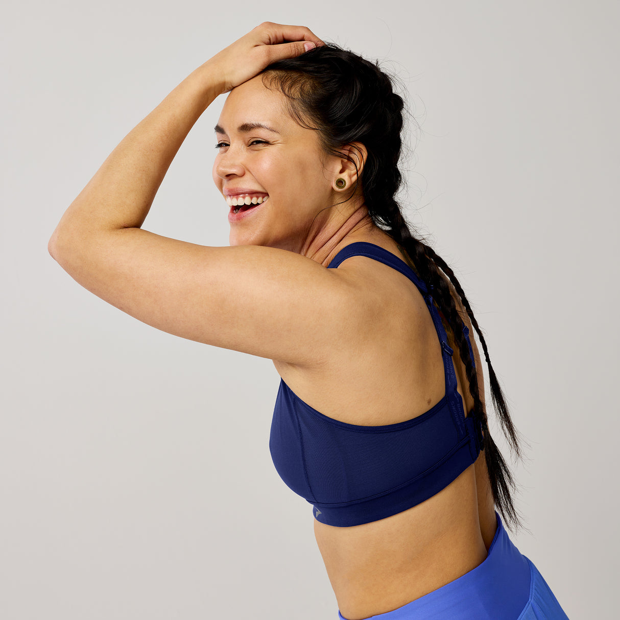 Brooks - Convertible 2.0 Sports Bra - Women's