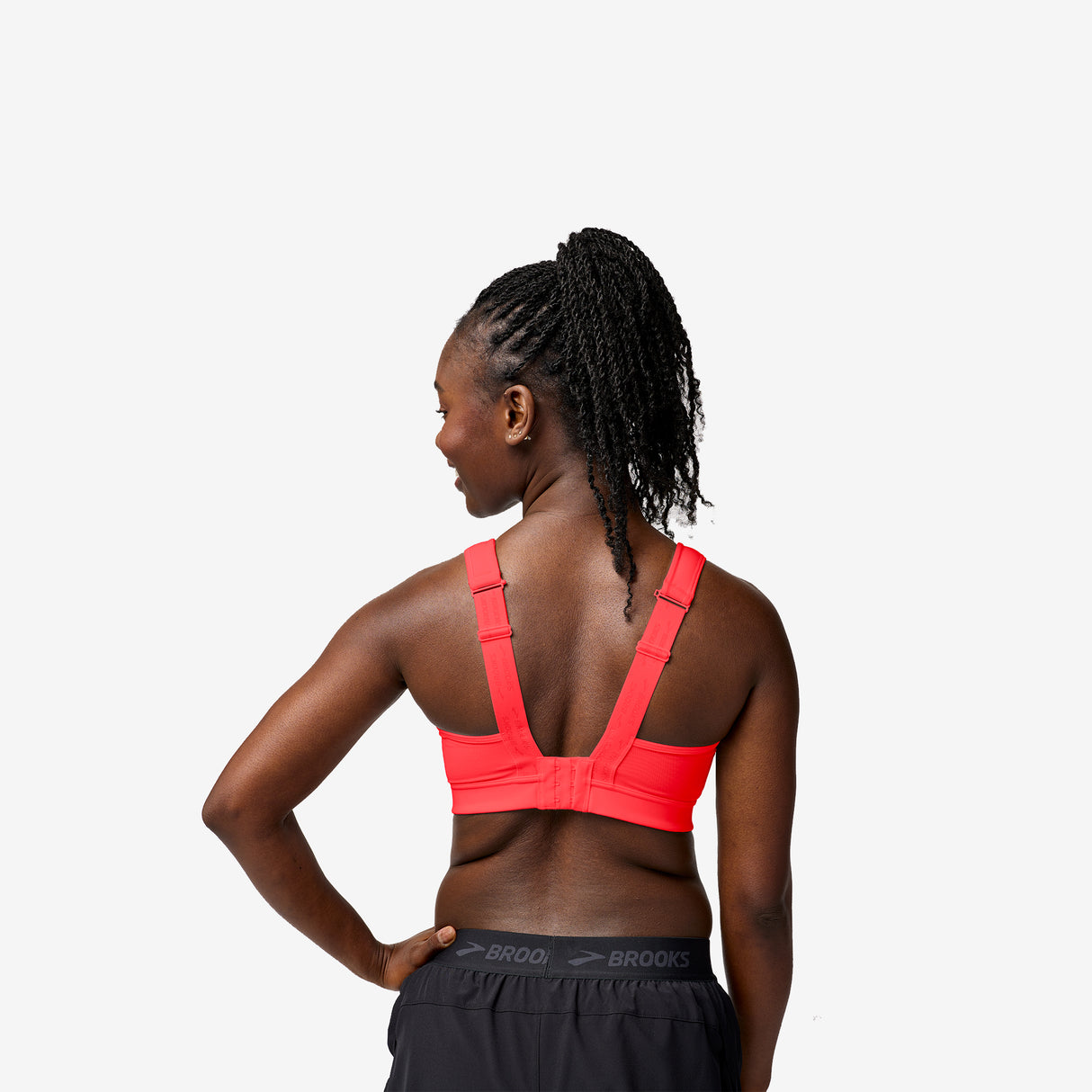 Brooks - Convertible 2.0 Sports Bra - Women's