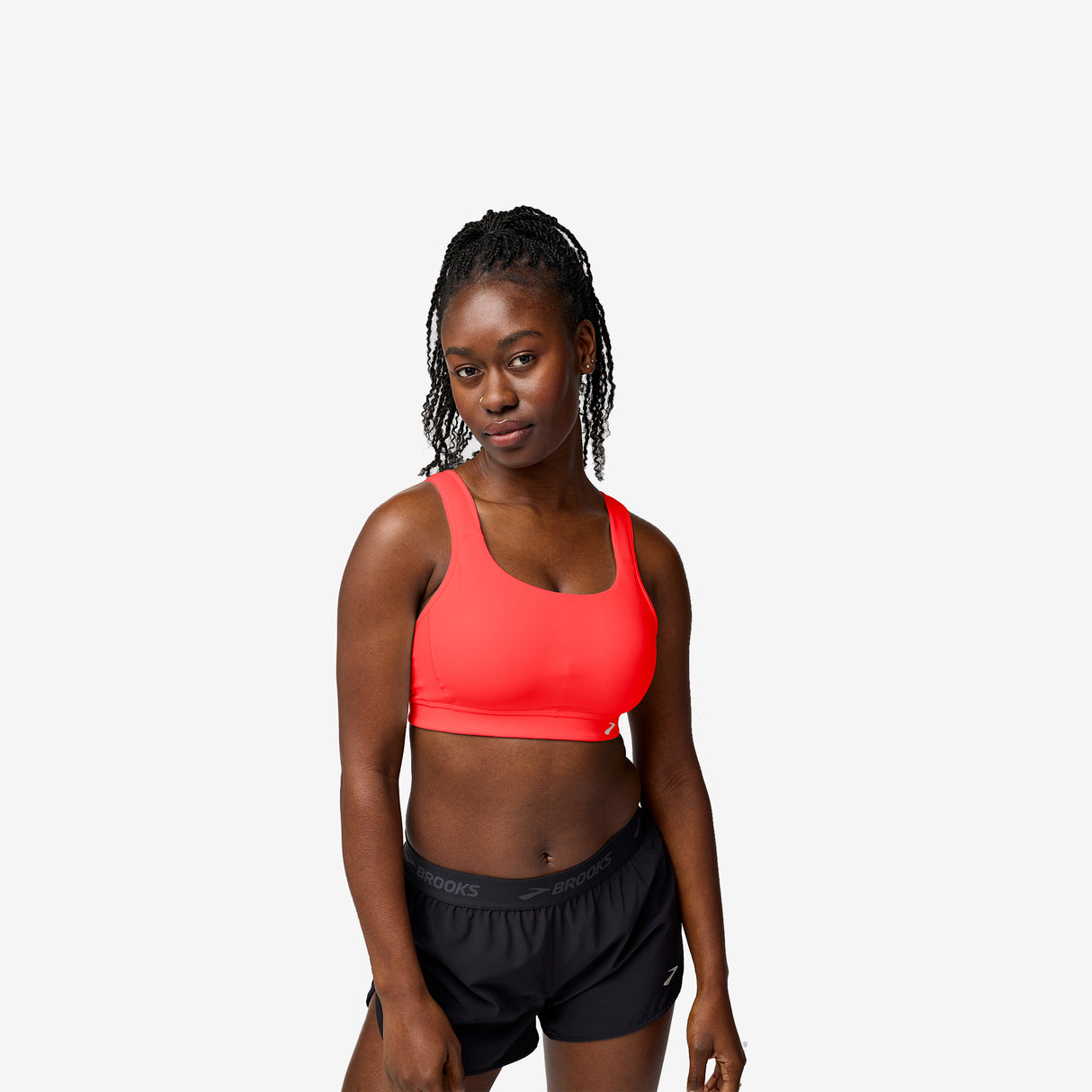 Brooks - Convertible 2.0 Sports Bra - Women's