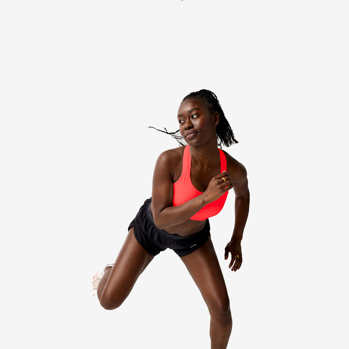 Brooks - Convertible 2.0 Sports Bra - Women's