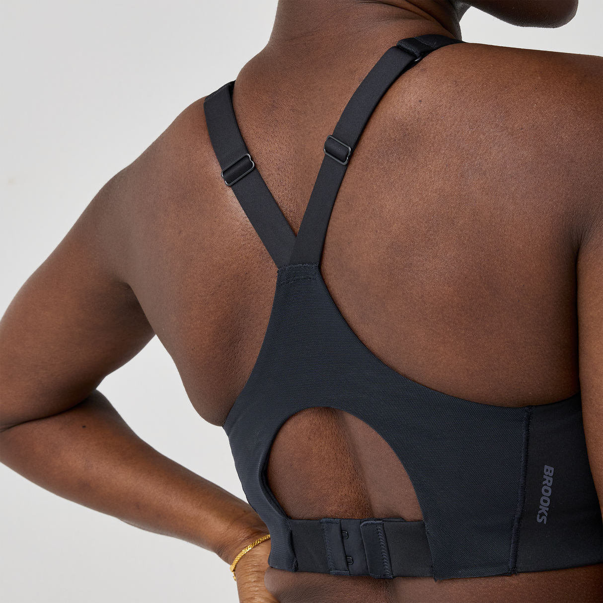 Brooks - Limitless Racerback Bra