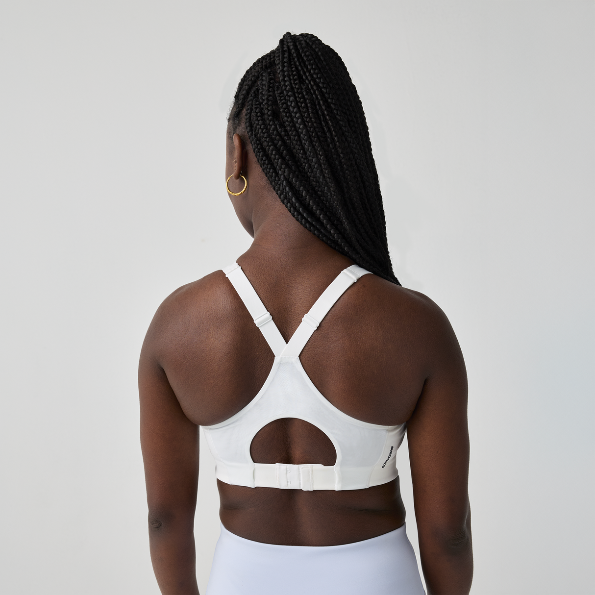Brooks - Limitless Racerback Bra