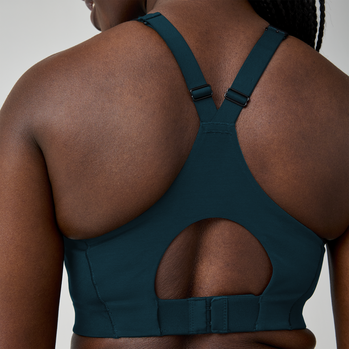 Brooks - Limitless Racerback Bra