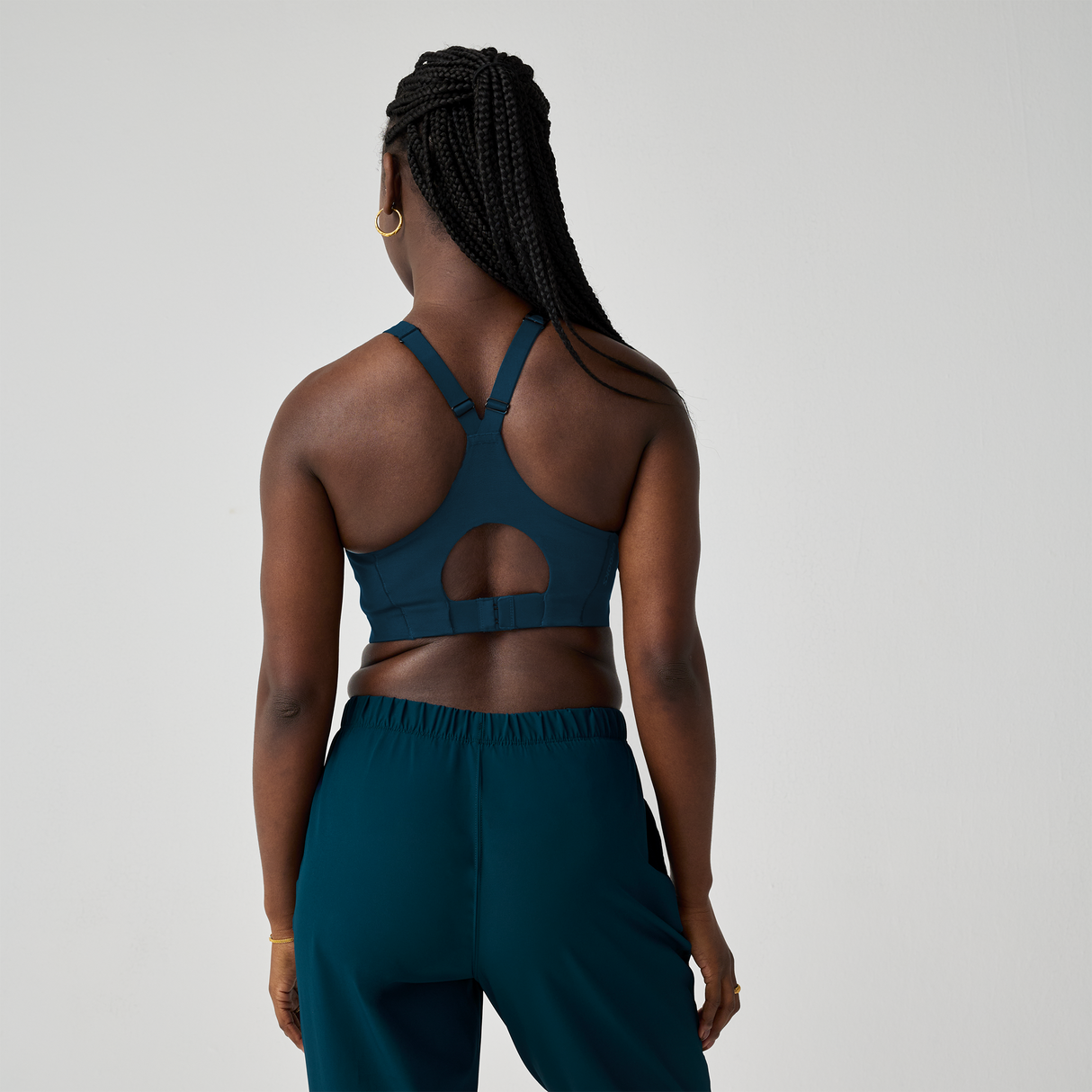 Brooks - Limitless Racerback Bra