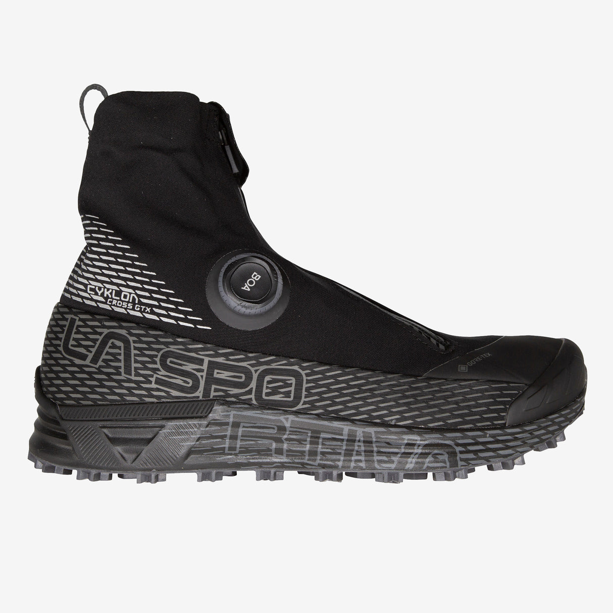 La Sportiva - Cyklon Cross GTX - Homme