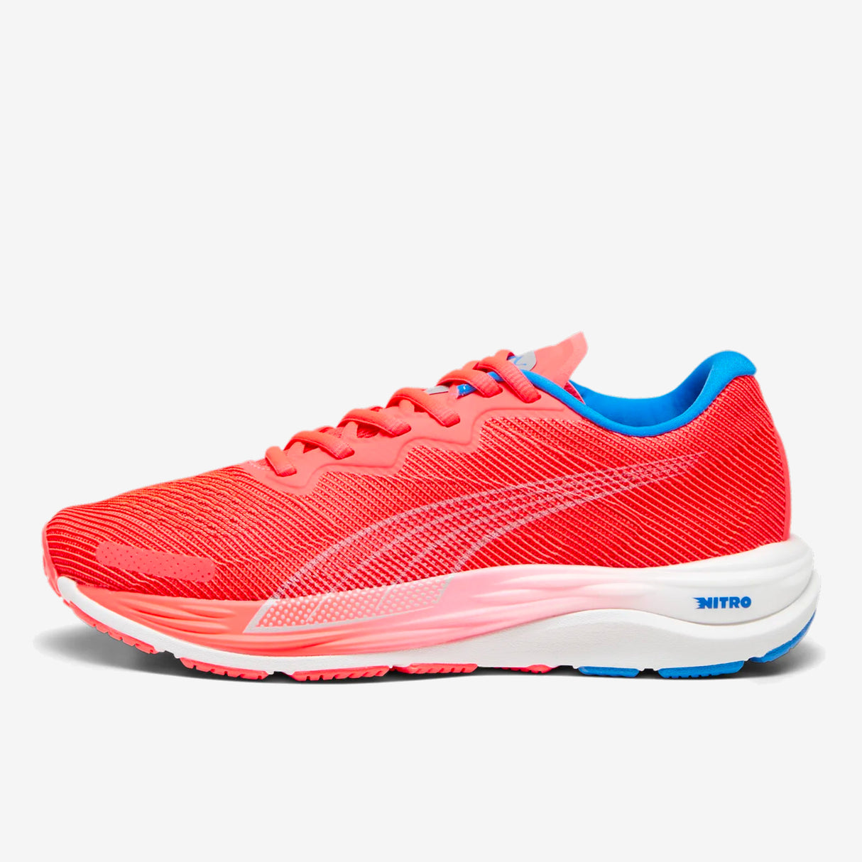 Puma - Velocity Nitro 2 - Femme
