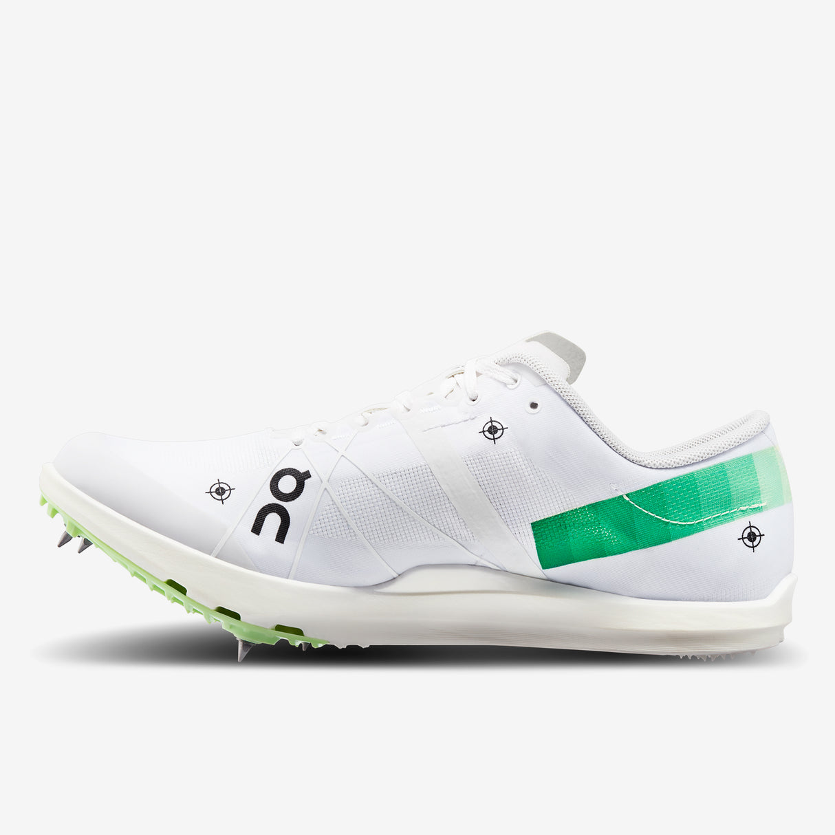 On - Cloudspike 1500m - Homme