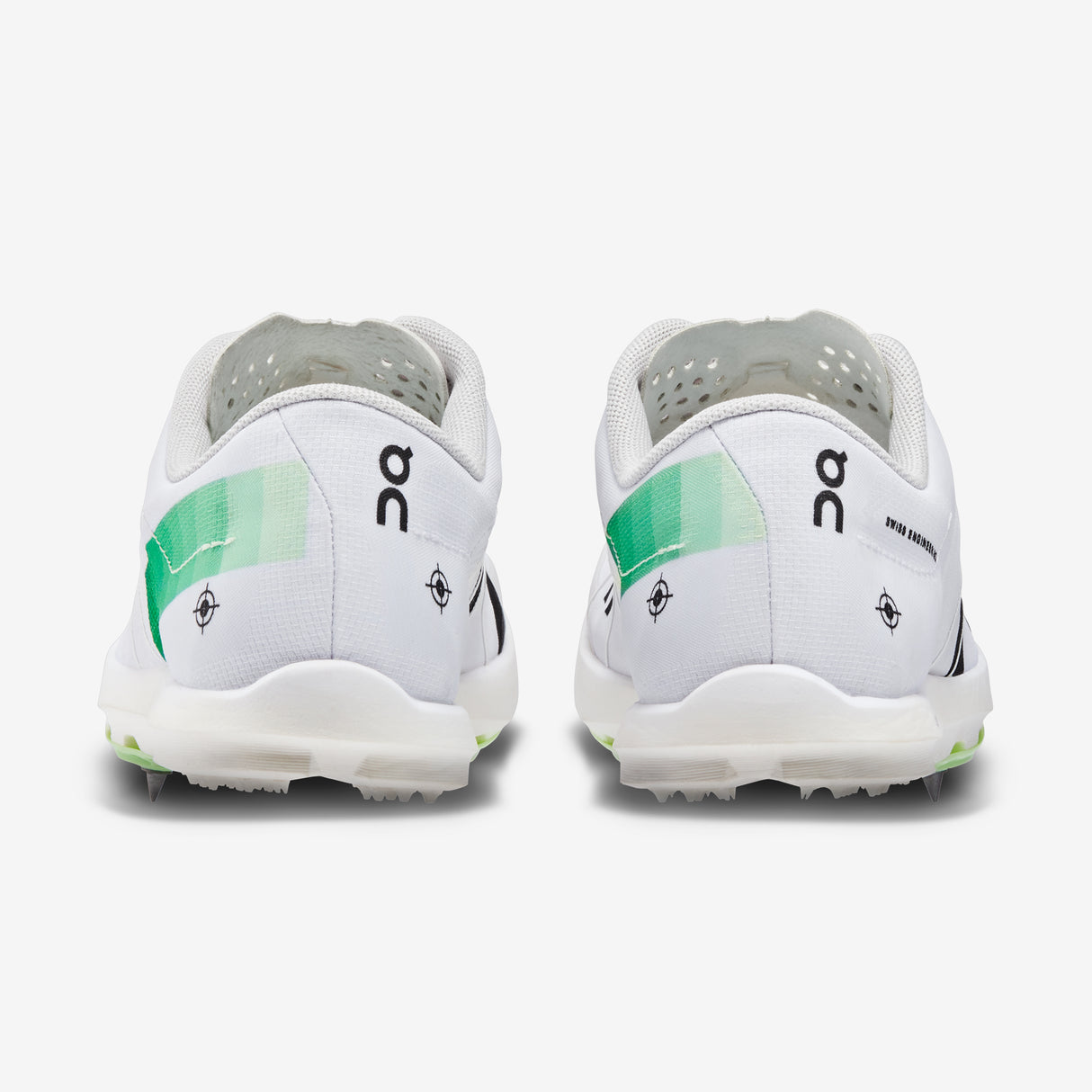 On - Cloudspike 1500m - Homme