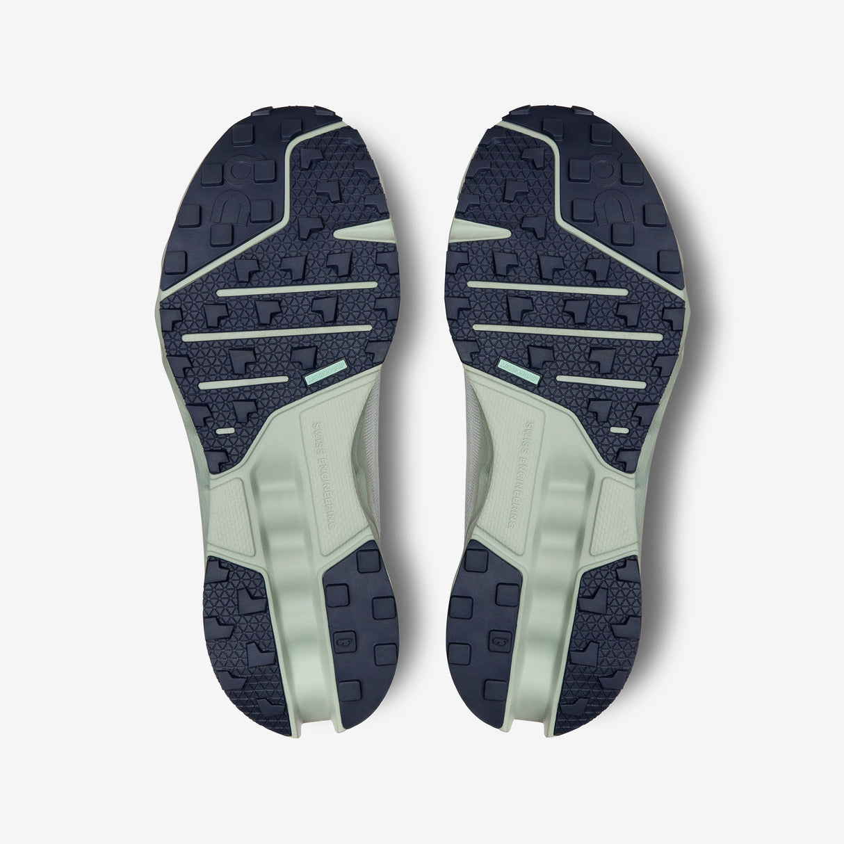 On - Cloudsurfer Trail - Homme