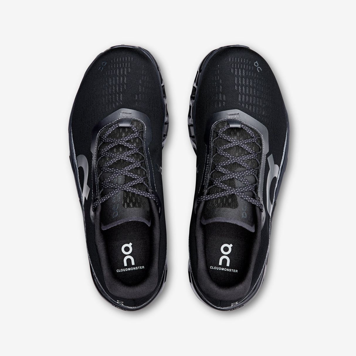 On - Cloudmonster 2 - Men