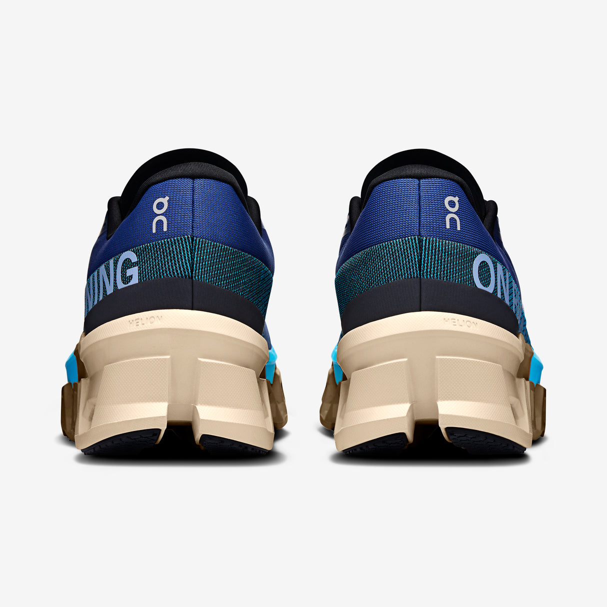 On - Cloudmonster 2 - Men