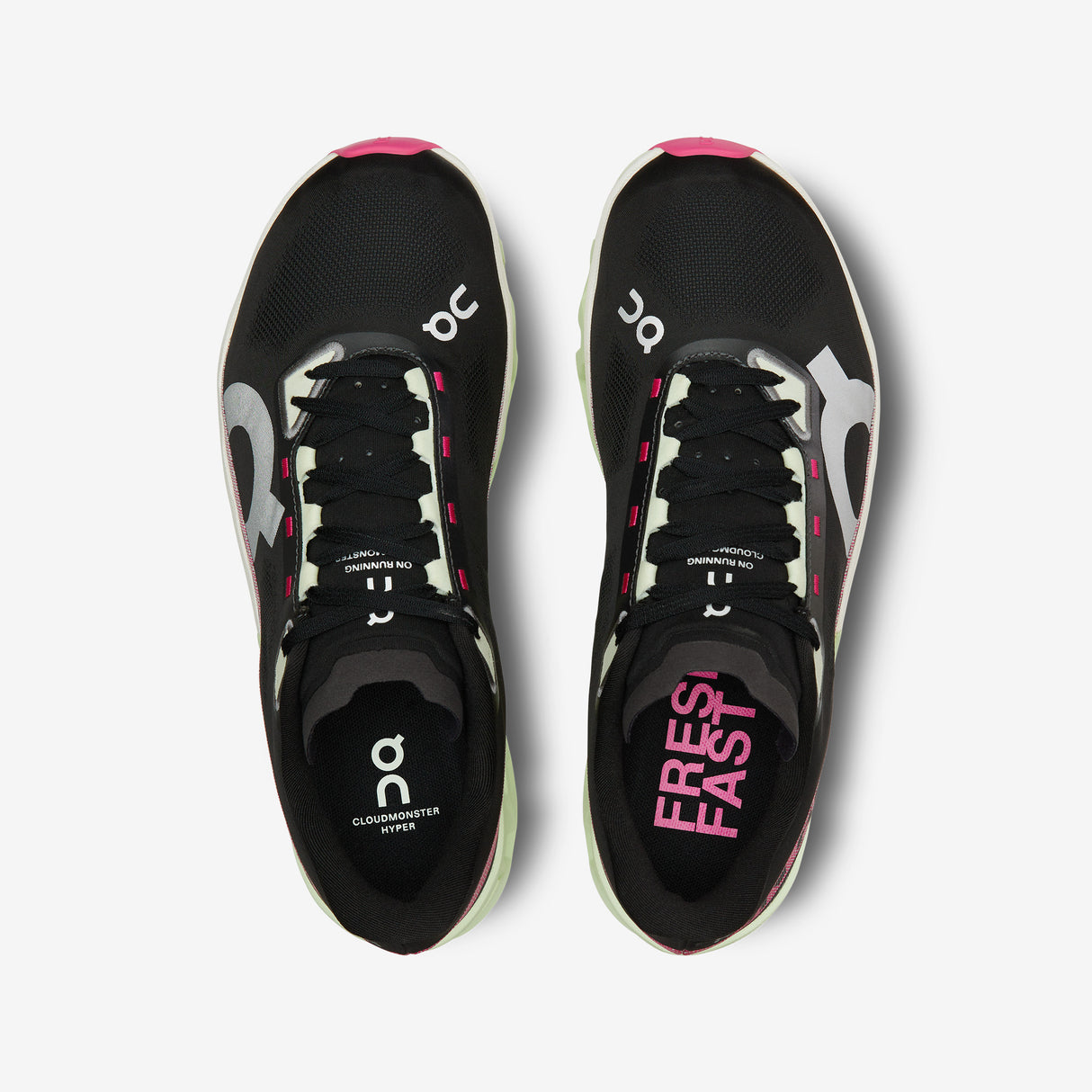 On - Cloudmonster Hyper - Men