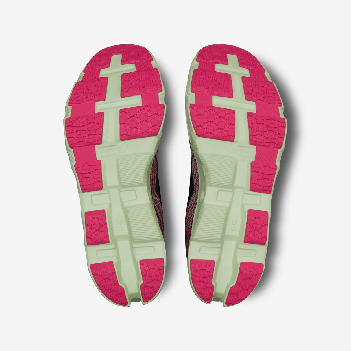 On - Cloudmonster Hyper - Men